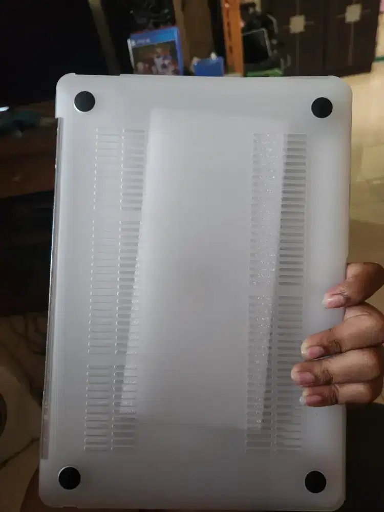 COVER MACBOOK M1 13 INCH