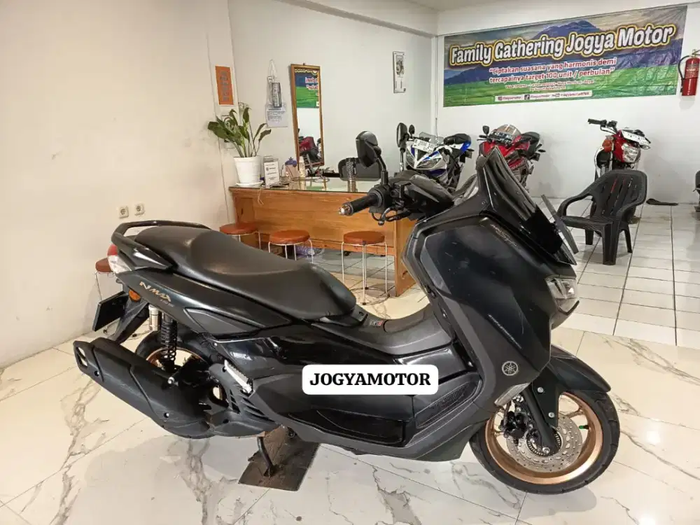 [R] NEW NMAX 155 keyles 2023