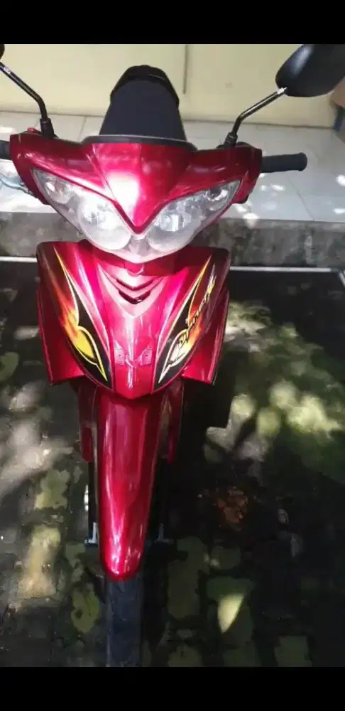 Jupiter z 2009 / burhan