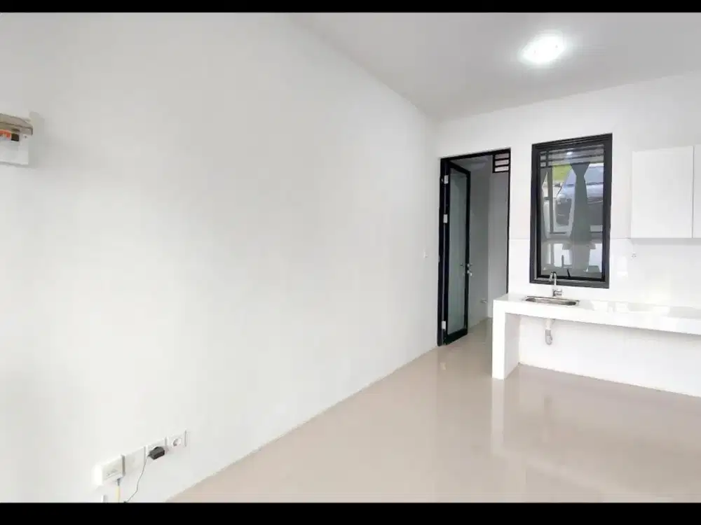 Termurah Rumah Di Citra Garden Puri Jakarta Barat Luas 5x13 2 Lantai SHM