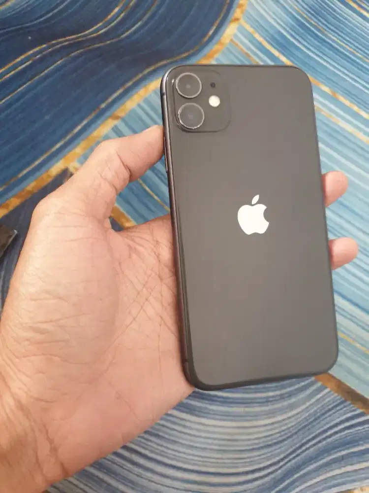 Iphone 11 64gb inter