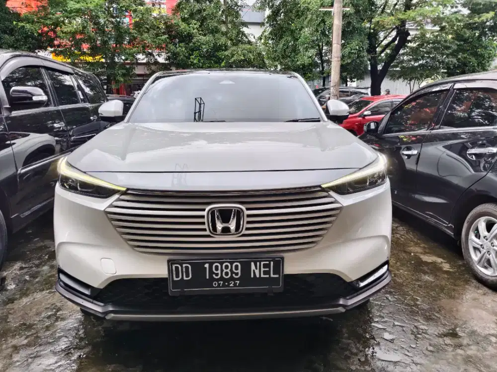 ISTIMEWA! New HRV 1.5 SE Sunroof 2023 HR-V 2022 RS Prestige E Prestis