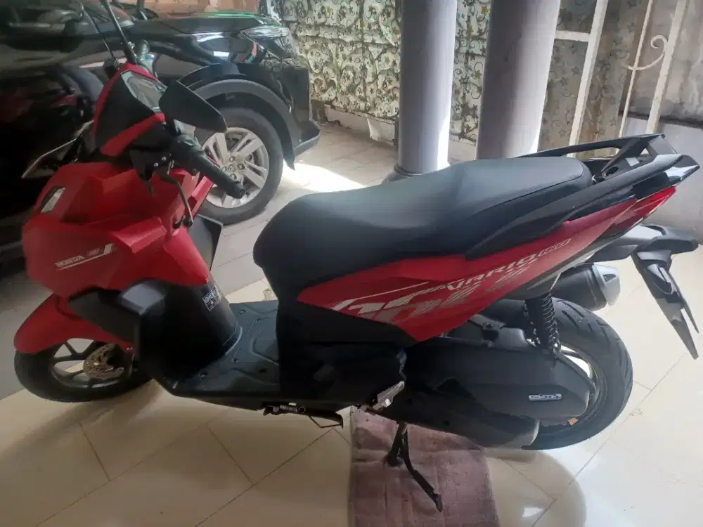 Honda Vario 160 CBS New 2025