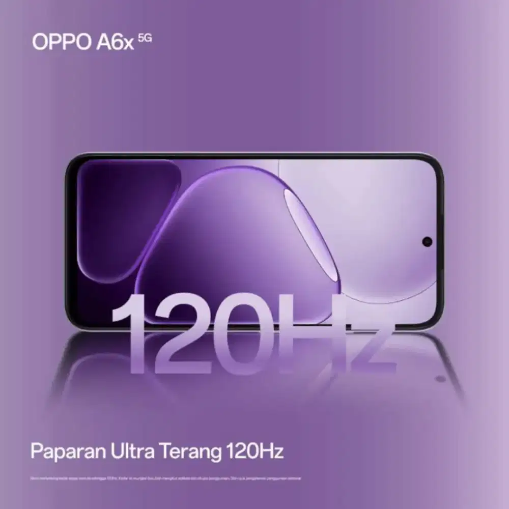 Oppo A6X 8/128GB