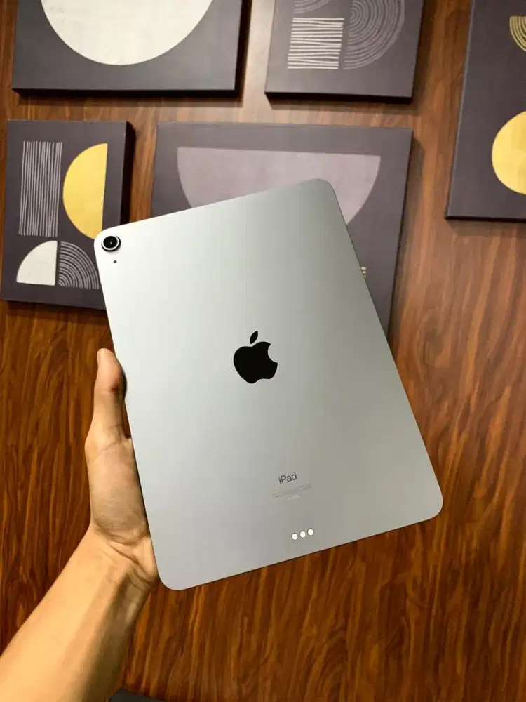 iPad Air 4 64Gb iBox