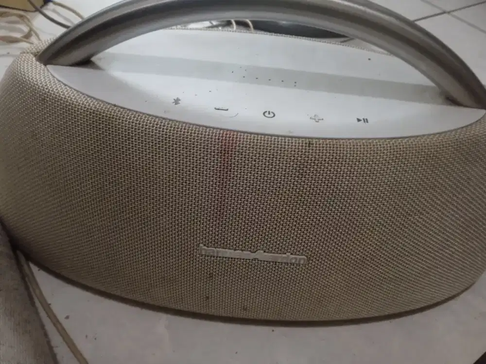 Speaker harman/kardon