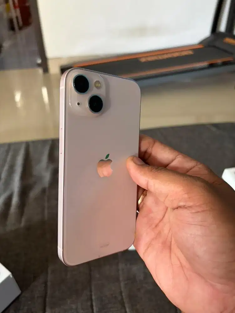 iPhone 13 128 ibox pink