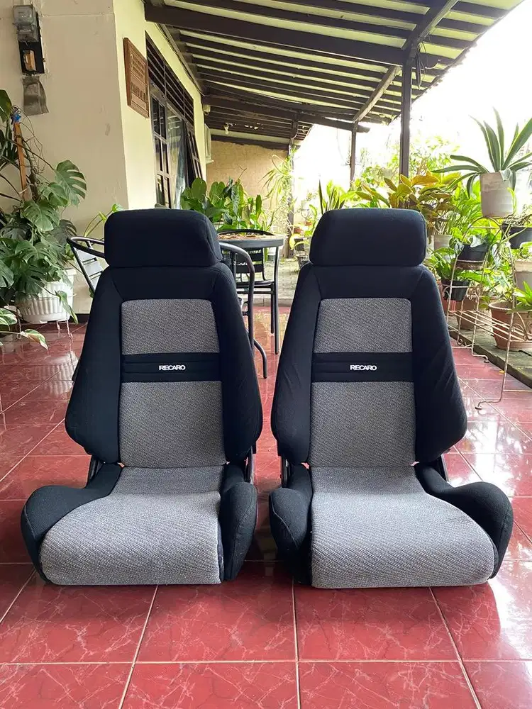 Recaro LX Bantal