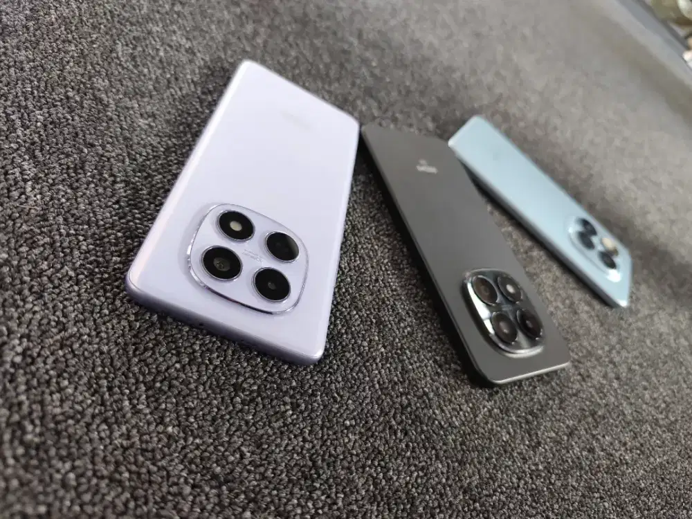 Redmi Note 15 Pro 5G | Promo BONUS TWS