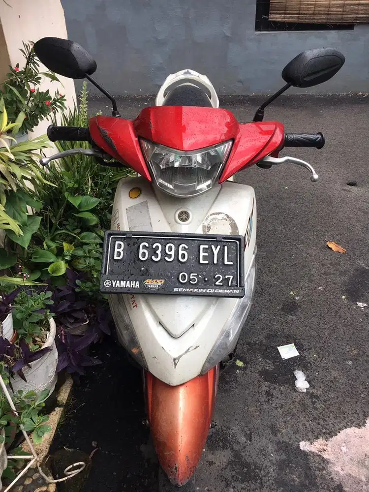 MIO J (B Depok)