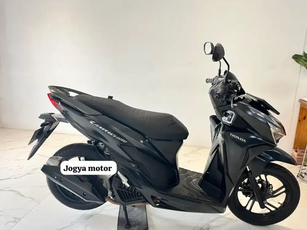 [R] NEW VARIO 150 2019