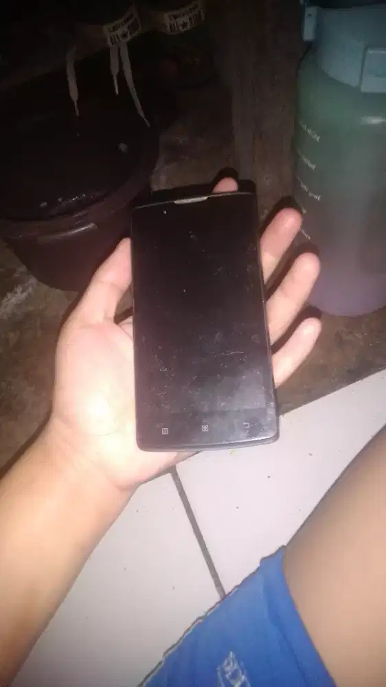 jual hp lenovo nominut