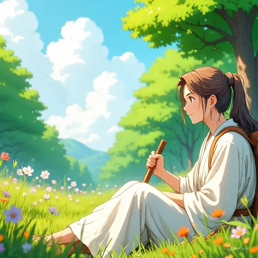 Mencari pekerjaan Art