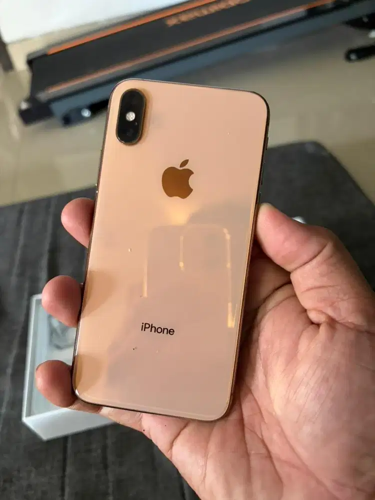 iPhone Xs 256gb