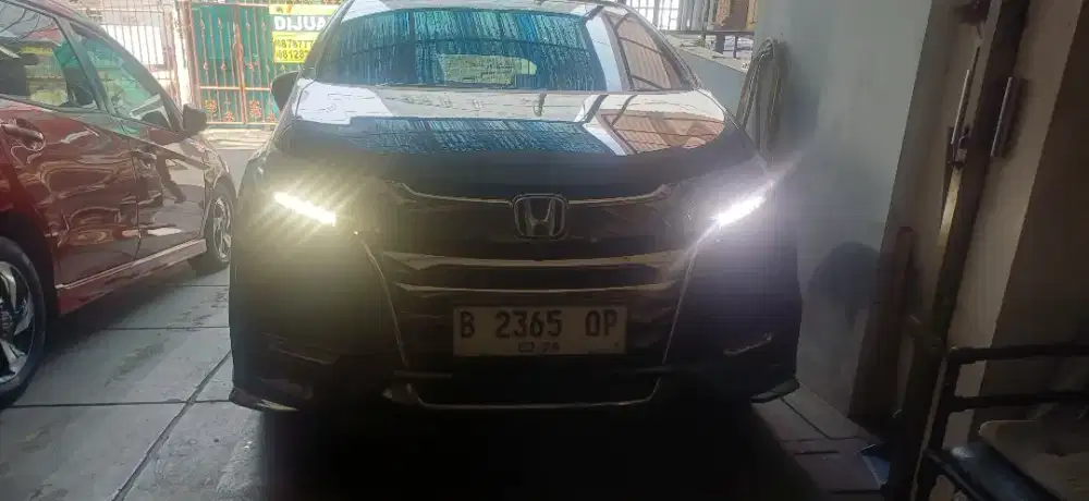 HONDA ODYSEEY 2400CC PRESTIS 2019