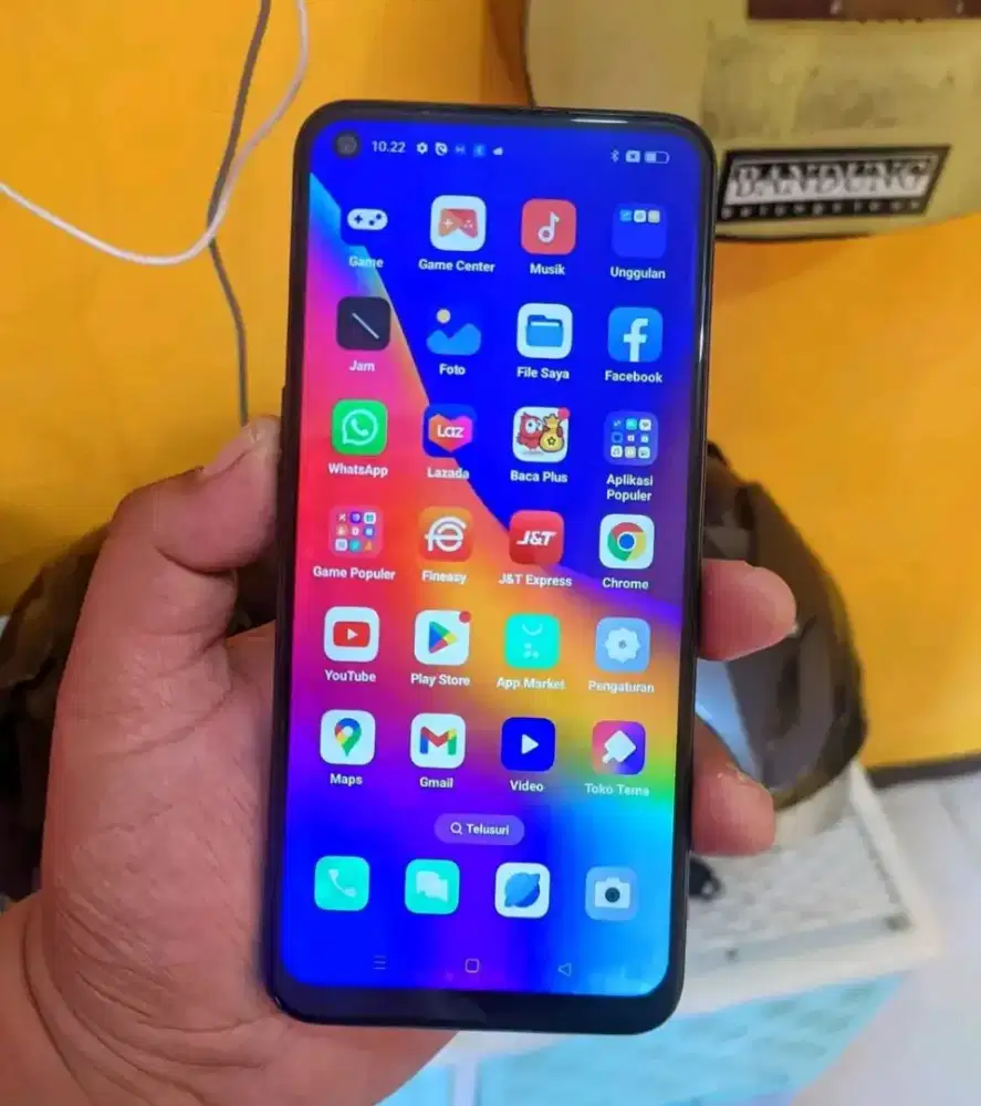 Oppo A54 Ram 4/64GB no minus