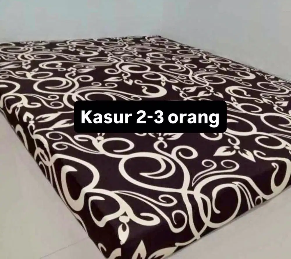 Kasur Pasutri 180x140cm
