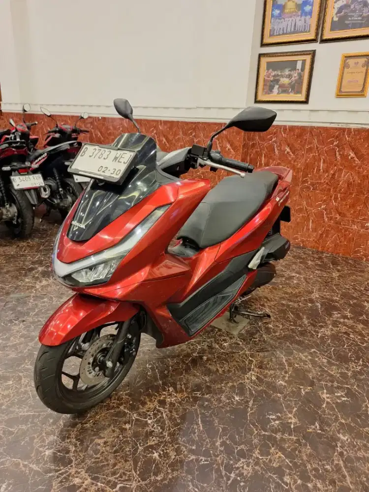 DP 2JT PCX 160 CBS 2025 / CASH KREDIT BISA TUKARTAMBAH BISA BYR SHOPEE