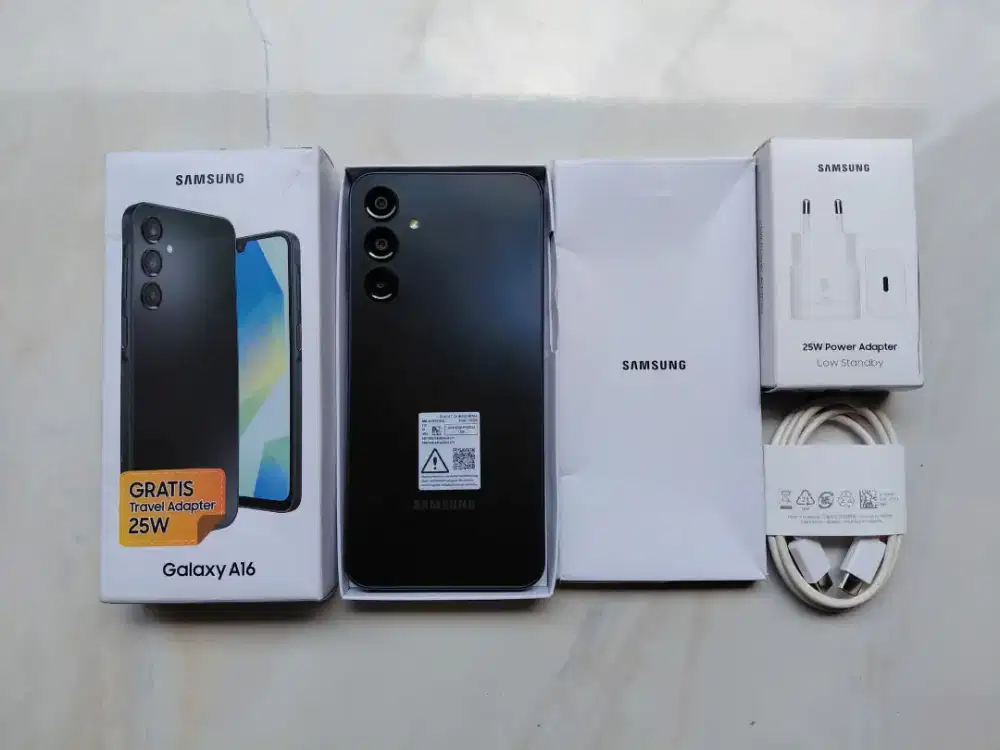 Samsung a16 8/128