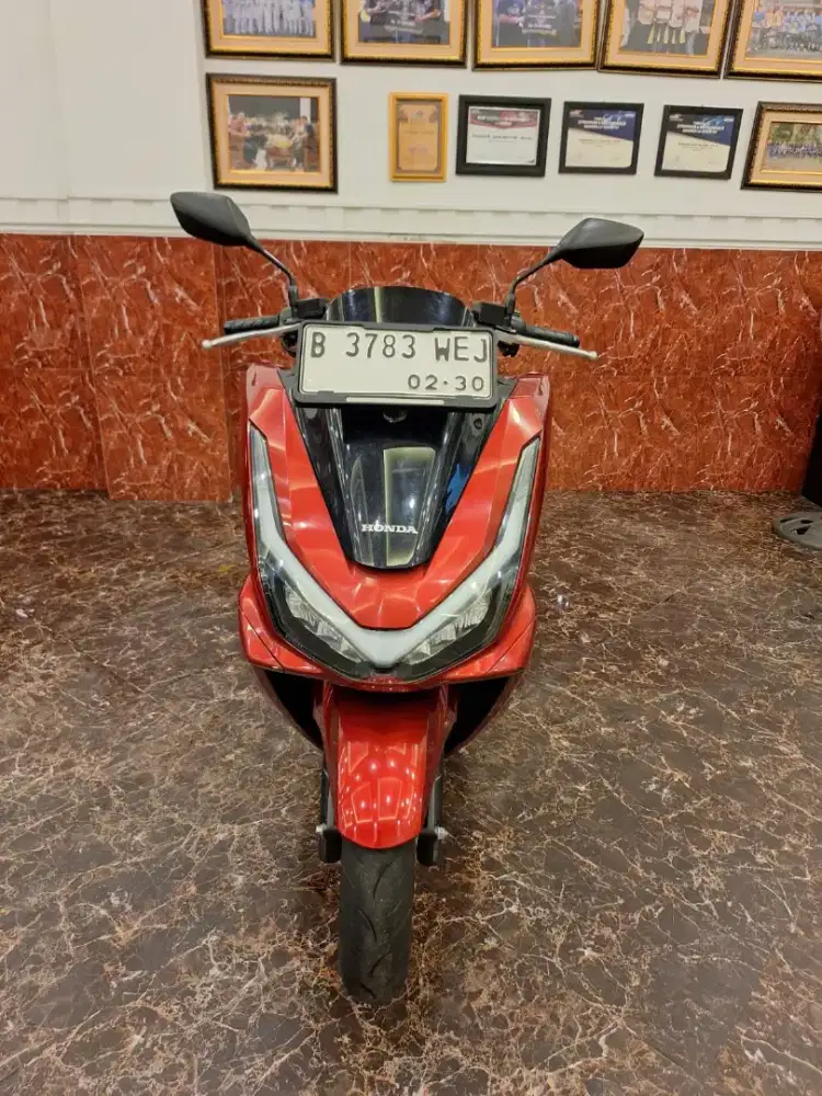 DP 2JT PCX 160 CBS 2025 / CASH KREDIT BISA TUKARTAMBAH BISA BYR SHOPEE