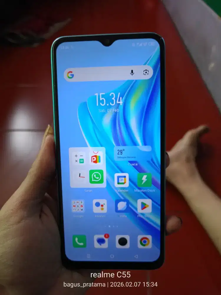 bantuin tmen mau jual infinix hot 30i 8+8/128 fullsett msih mulus bgtt