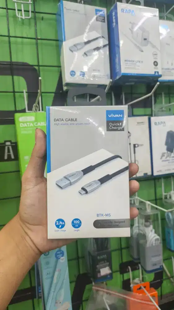 KABEL DATA MICRO VIVAN BTK-MS