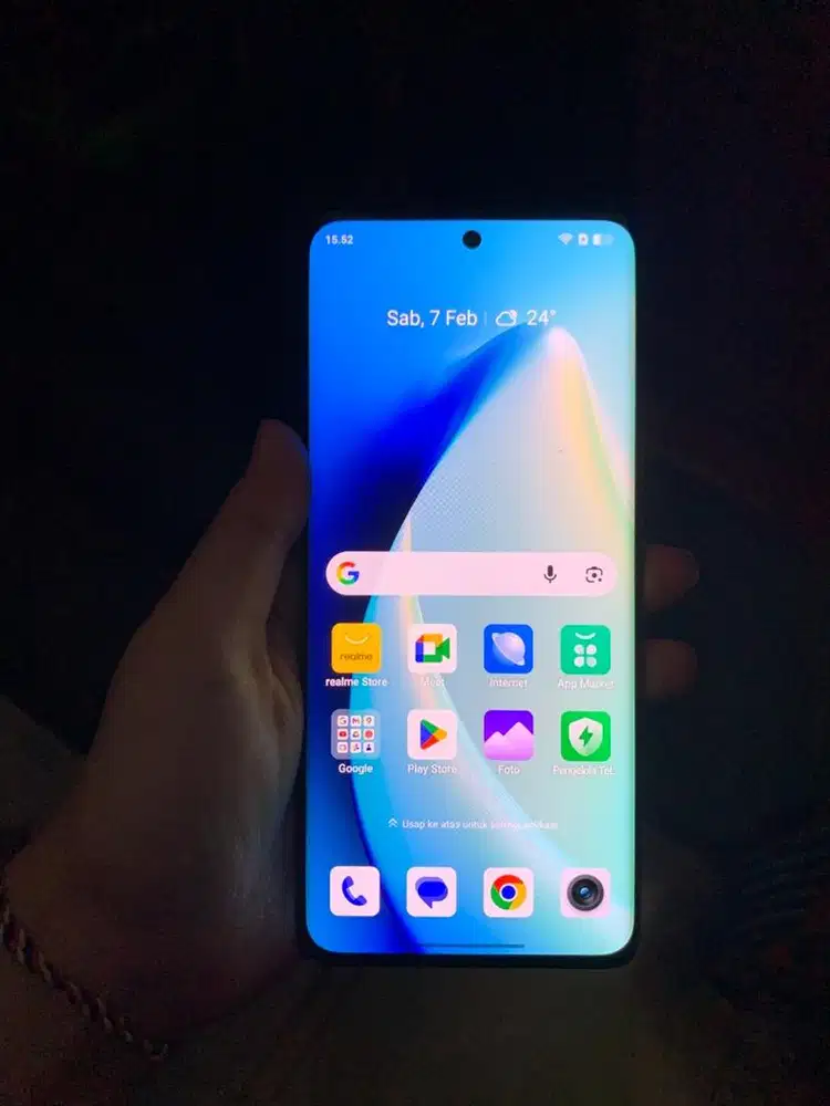 REALME 10pro+ 5G