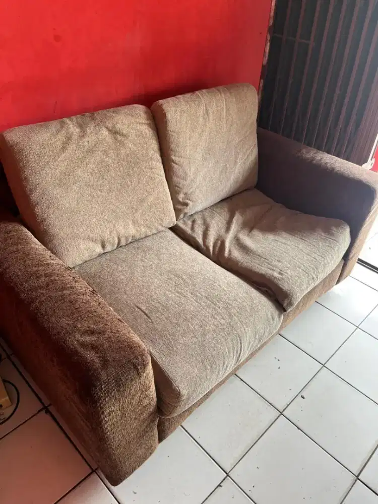 Sofa 2 seat murmer