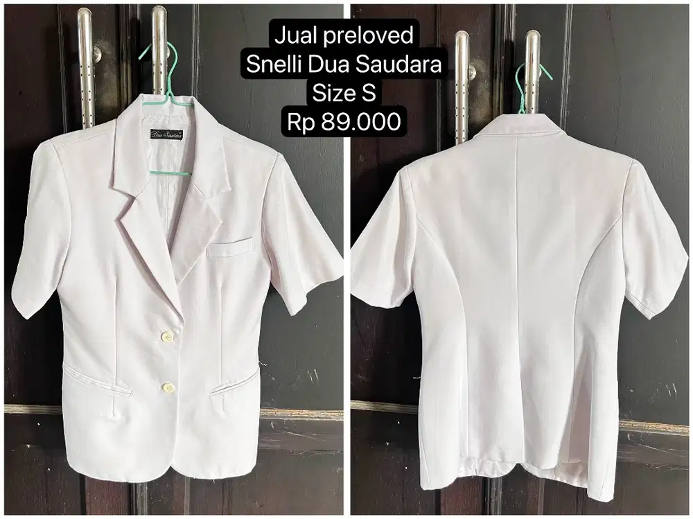 Snelli dokter wanita