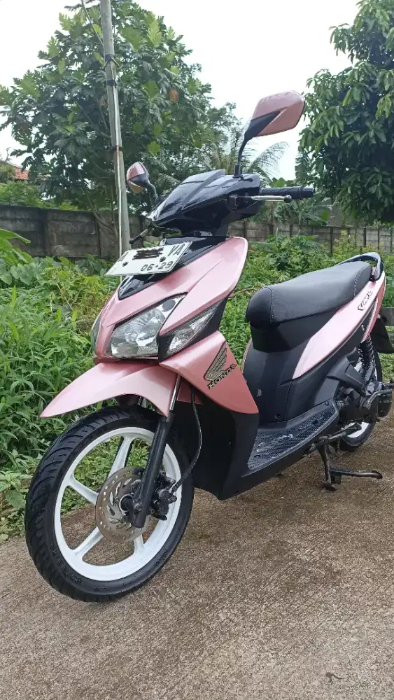 Jual Vario 110 thn2007