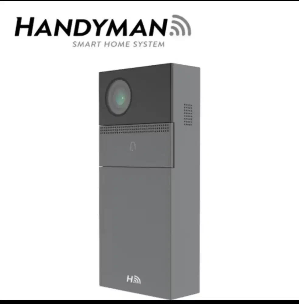 Handyman - Smart Video Doorbell