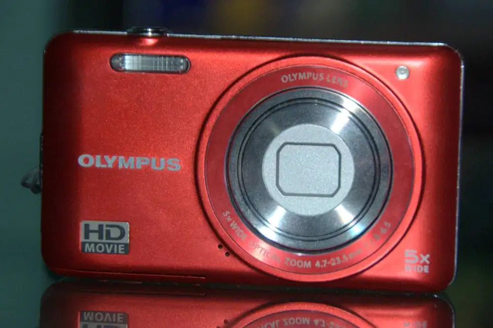 olympus VG-130 14 Mega Pixel
