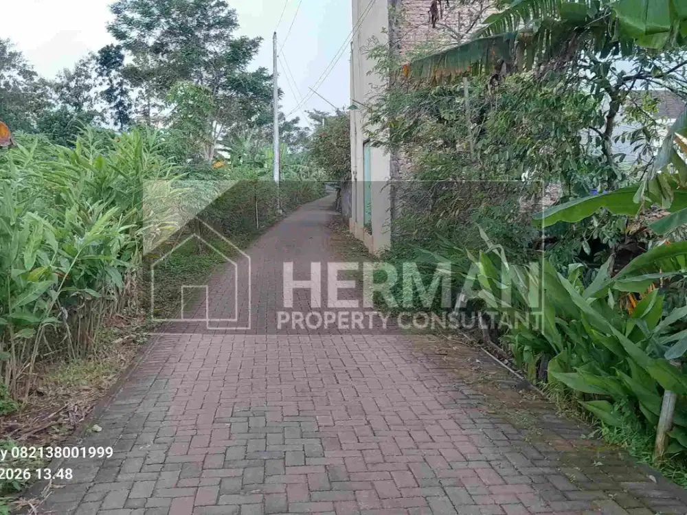 Tanah Tembalang Mulawarman Undip