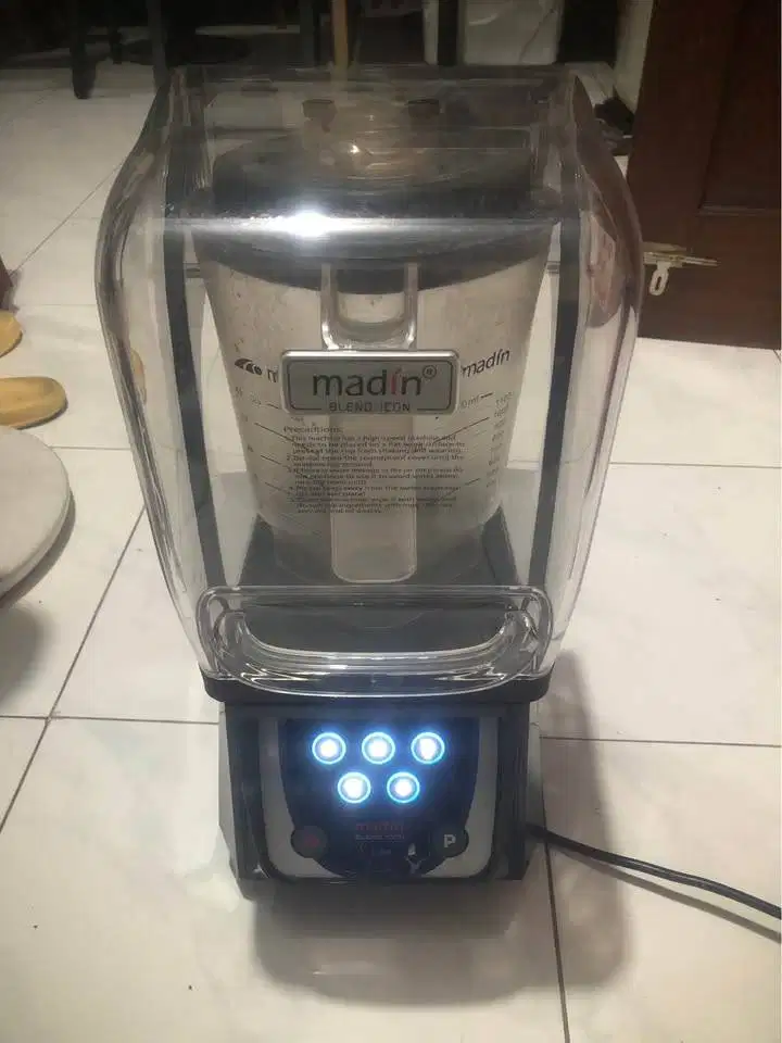 Blender Madin T35SE