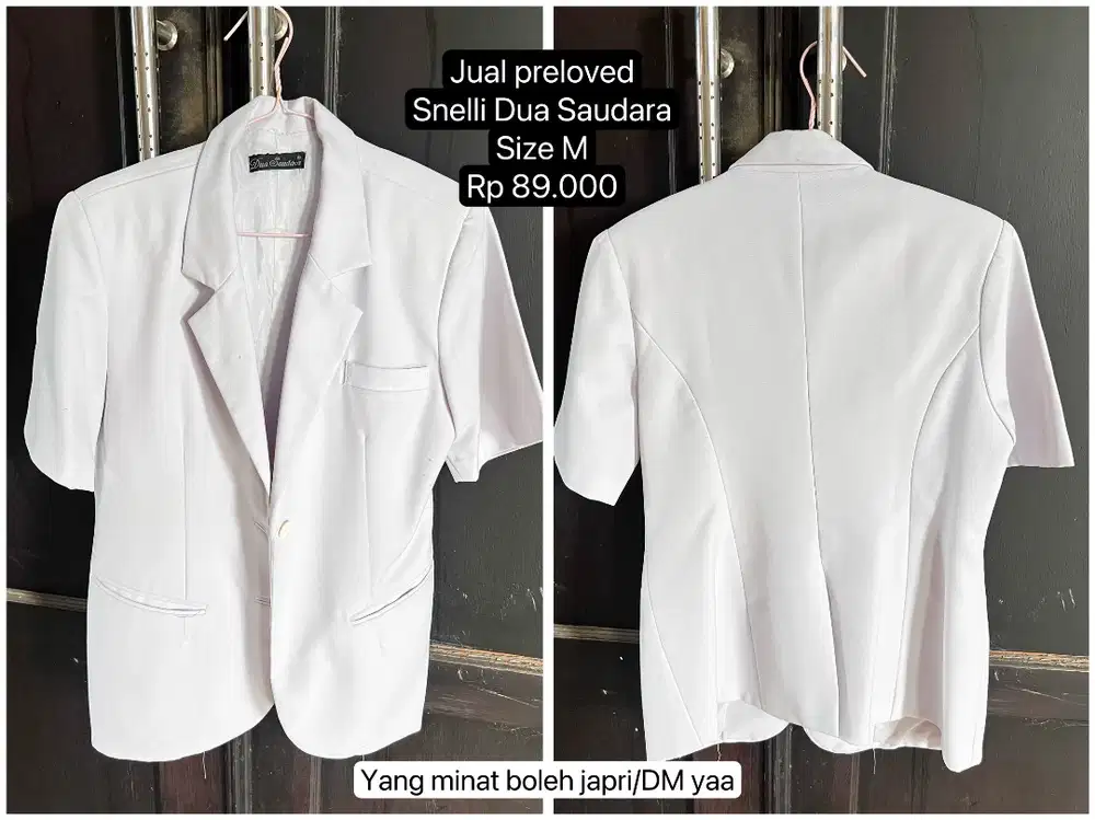 Snelli Dokter Wanita