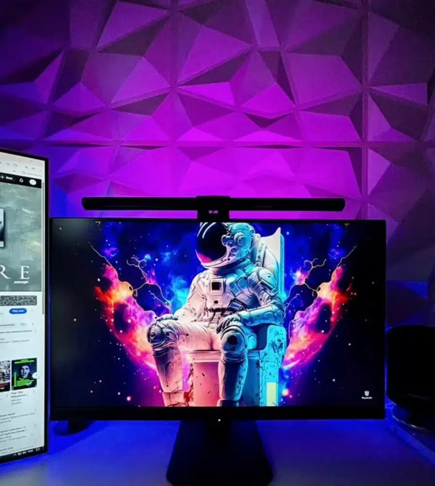 Monitor Gigabyte GS27FA