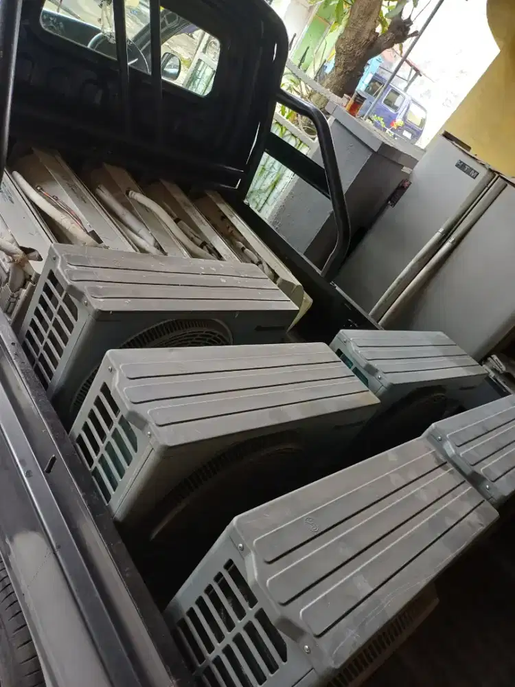 Dijual Ac panasonic 1pk