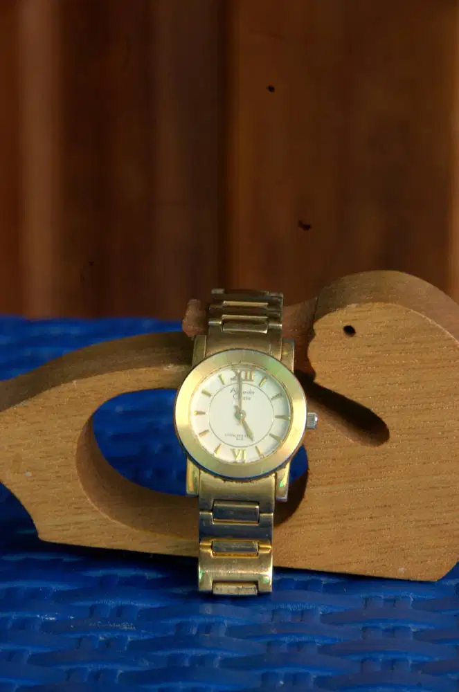 Jam Tangan Alexander Christie