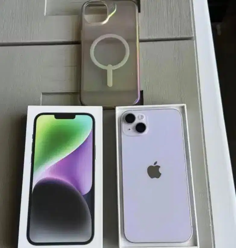 Batrei healt 100 % mulus inter 256