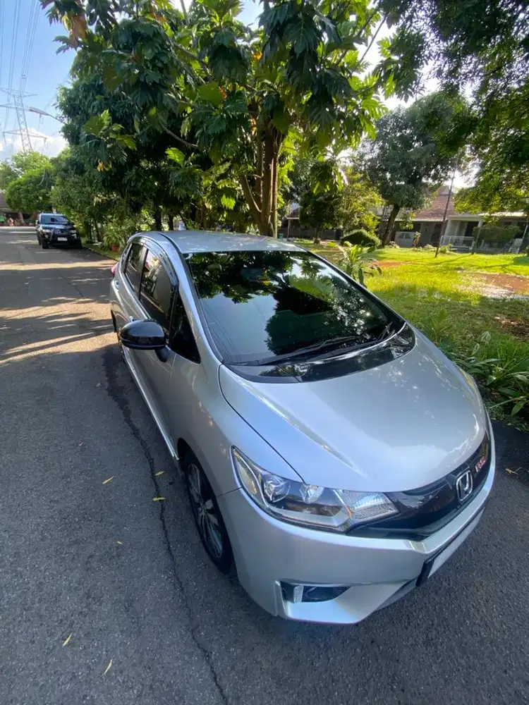 Jual Jazz gk5 istimewa