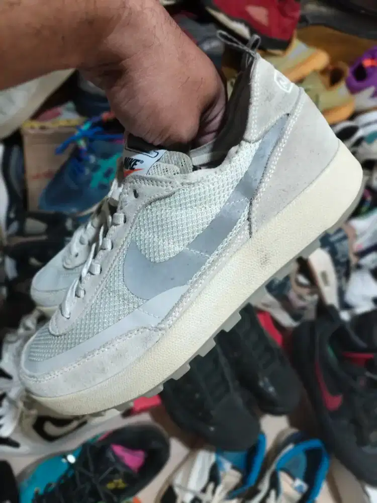 Nike Craft x Tom Sachs, size 41