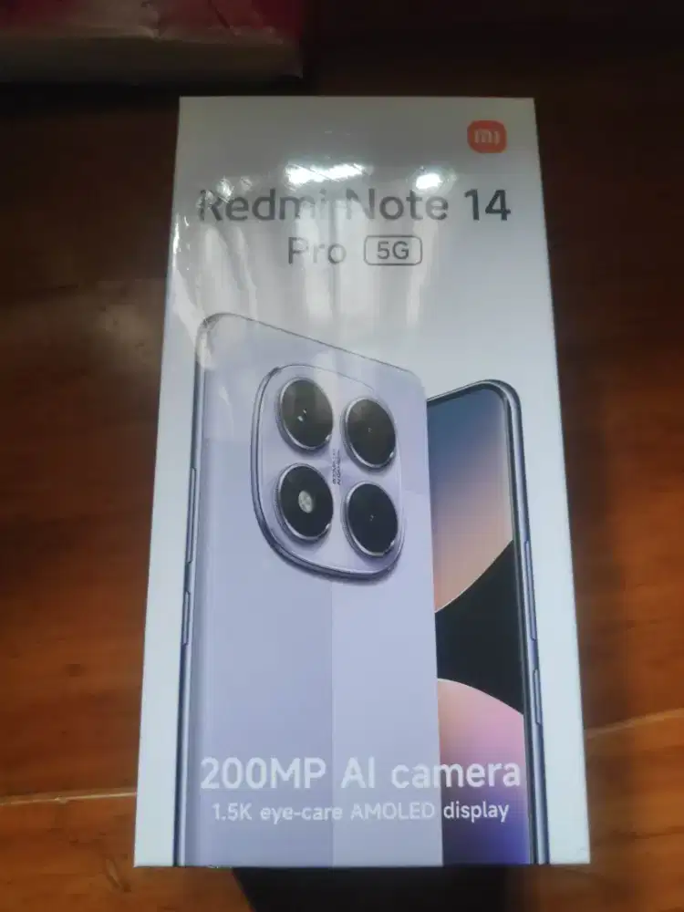 Redmi Note 14 Pro 5G 8/256 GB
