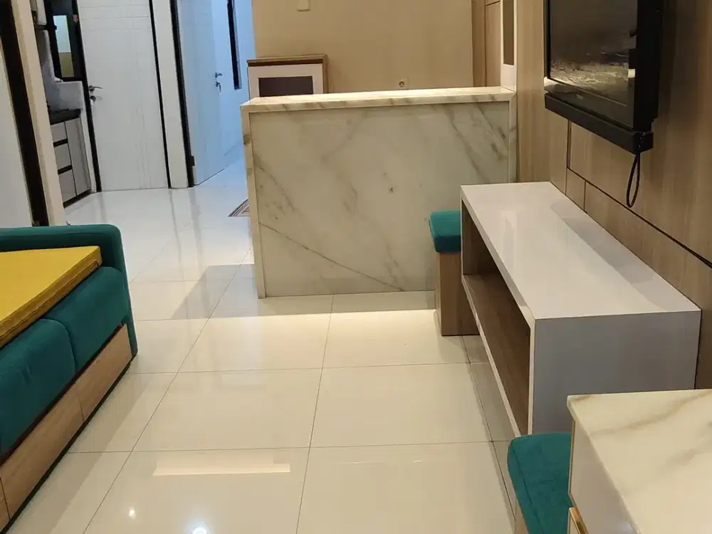 Sukolilo Dian Regency (SDR)