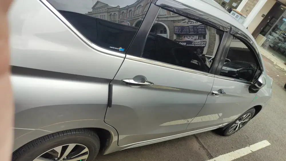 Nissan Livina 2019 Bensin