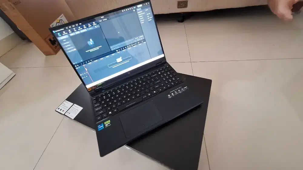 Acer Predator Helios Neo 16