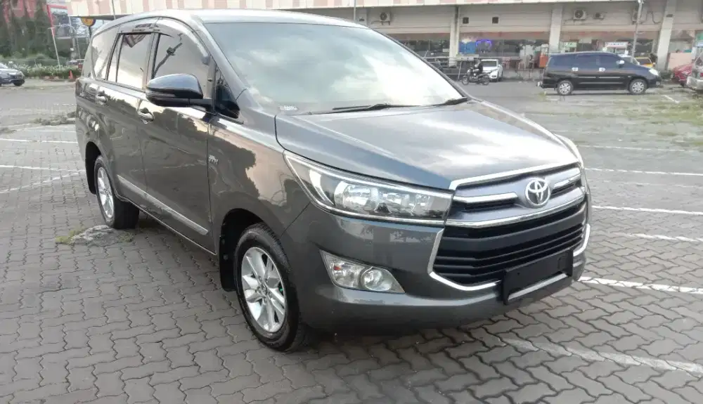 Innova Reborn 2.0 G AT