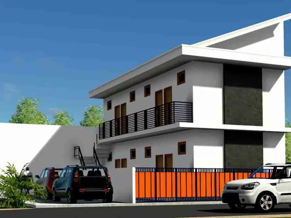 Murah meriah, Kost eksklusif 8 Kamar, 5 menit undip tembalang