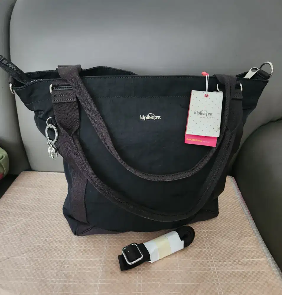 [BRAND NEW] TAS KIPLING ORIGINAL KIERA