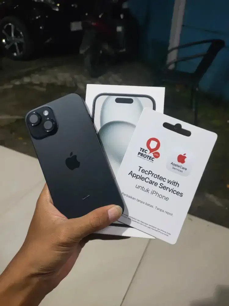Iphone 15 128 ex iBox