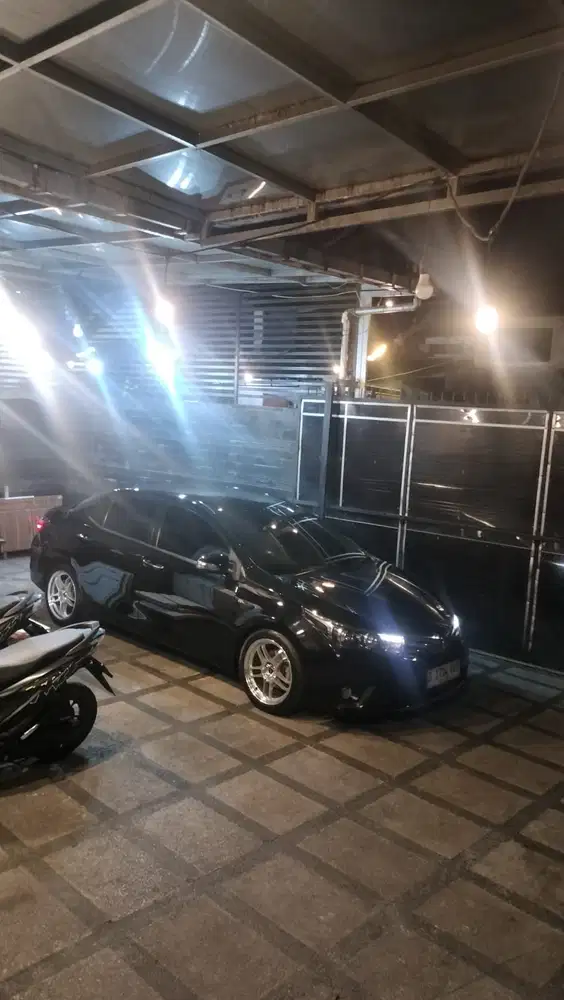 Toyota Corolla Altis 2015 Bensin